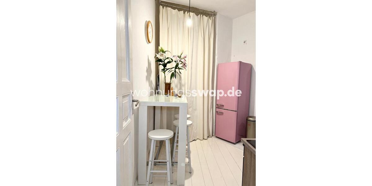 Etagenwohnung Berlin Neukölln - 2 Zimmer, 56 m&sup2;, 750&euro; | Angebot:25856416
