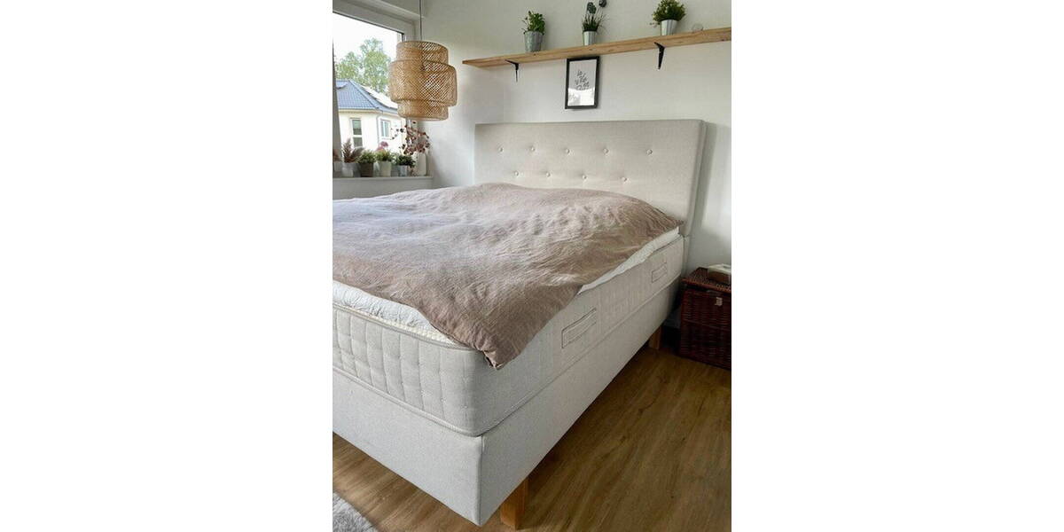 Doppelhaushälfte Bergfelde Bergfelde - 5 Zimmer, 158 m&sup2;, 2.300&euro; | Angebot:25969935