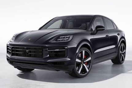 Porsche Cayenne 25.983 km 124.900 &euro; Berlin 12487