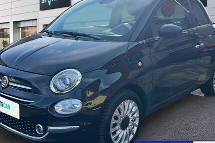 Fiat 500 10.920 km 13.990 &euro; Berlin 10369
