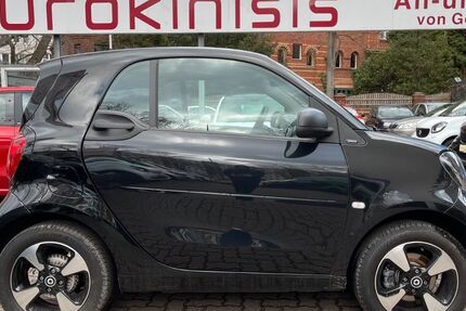 Smart ForTwo 26.000 km 18.388 &euro; Berlin 10787