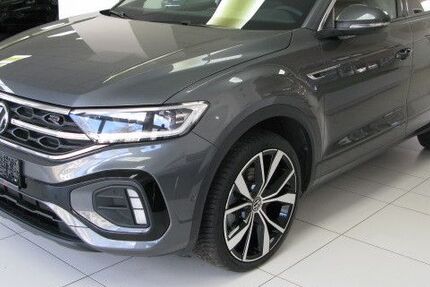 VW T-Roc 23.500 km 29.800 &euro; Berlin 13435