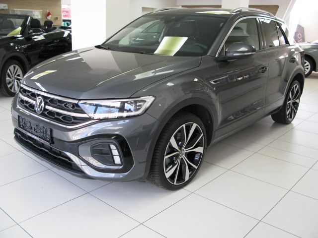 VW T-Roc 23.500 km 29.800 &euro; Berlin 13435