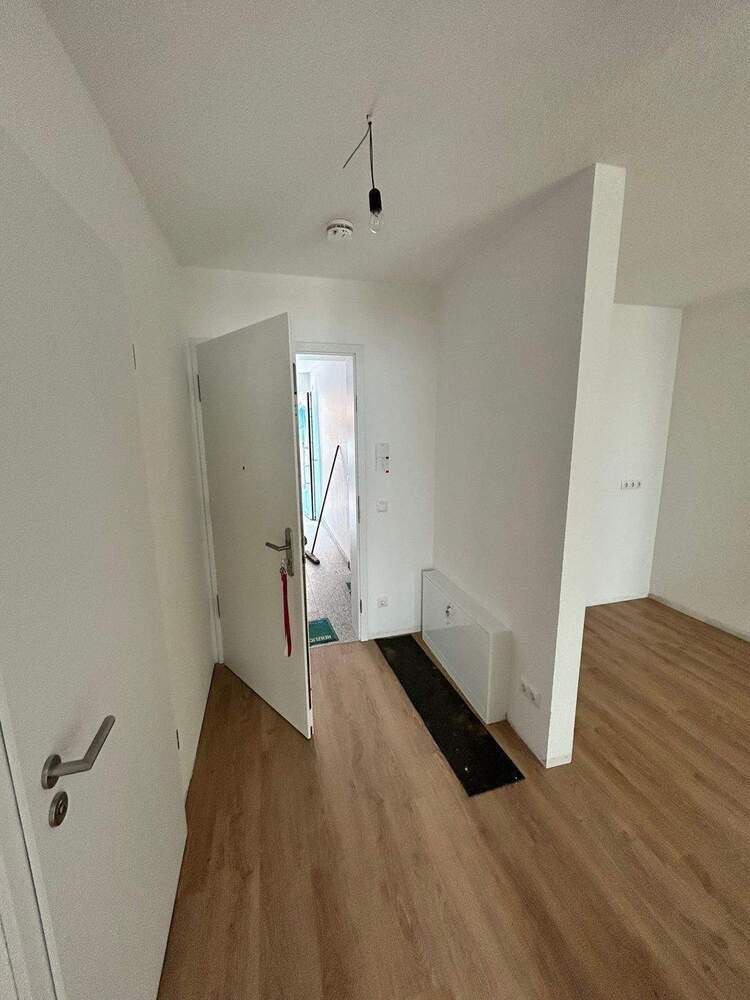 ++NEUBAU++ ENERGIESPAREND 2 ZKB mit Garten und großer Terrasse