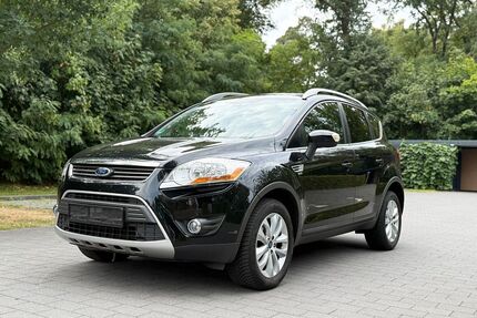 Ford Kuga 166.000 km 5.990 &euro; Dallgow-Döberitz 14624