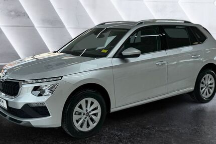 Skoda Kamiq 12.805 km 22.990 &euro; Berlin 13051