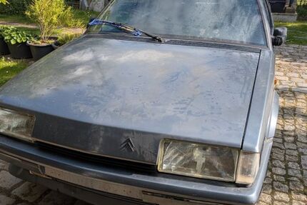 Citroen BX 147.000 km 2.800 &euro; Schöneiche 15566