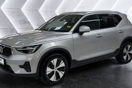 Volvo XC40 19.321 km 31.990 &euro; Zeesen 15711