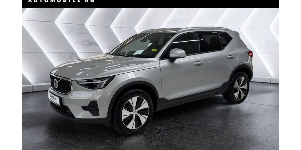 Volvo XC40 19.321 km 31.990 &euro; Zeesen 15711