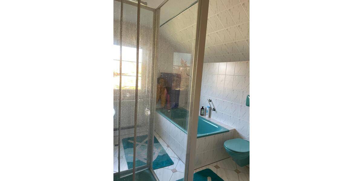 Etagenwohnung Neuenhagen bei Berlin - 1 Zimmer, 24 m&sup2;, 400&euro; | Angebot:25945587