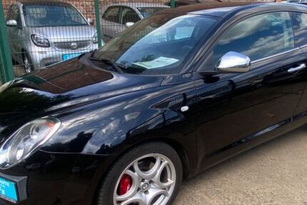 Alfa Romeo MiTo 99.980 km 7.790 &euro; Berlin-Lichtenberg 10365