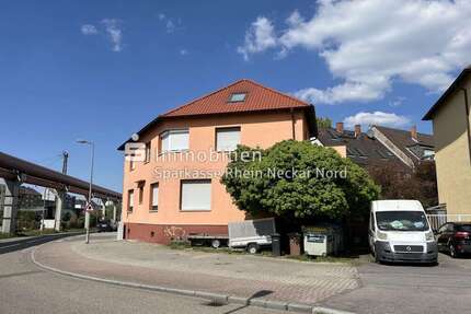 Haus zum Kaufen in Mannheim 1.300.000 € 356 m²