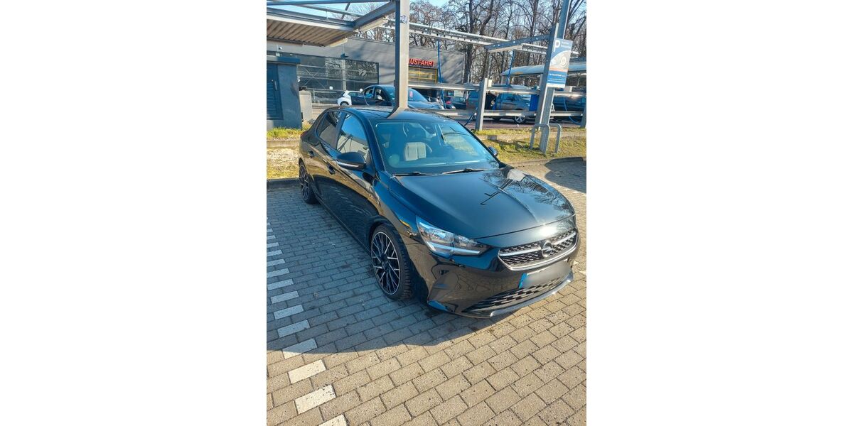 Opel Corsa 49.000 km 12.790 &euro; Berlin 13439