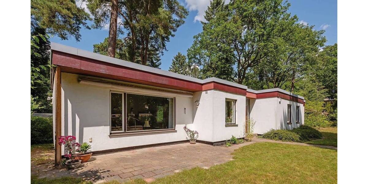 Bungalow Berlin Frohnau - 4 Zimmer, 103 m&sup2;, 800.000&euro; | Angebot:25715477