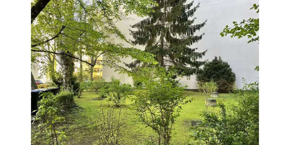 Etagenwohnung Berlin Tempelhof-Schöneberg - 1 Zimmer, 38 m&sup2;, 175.000&euro; | Angebot:25860875
