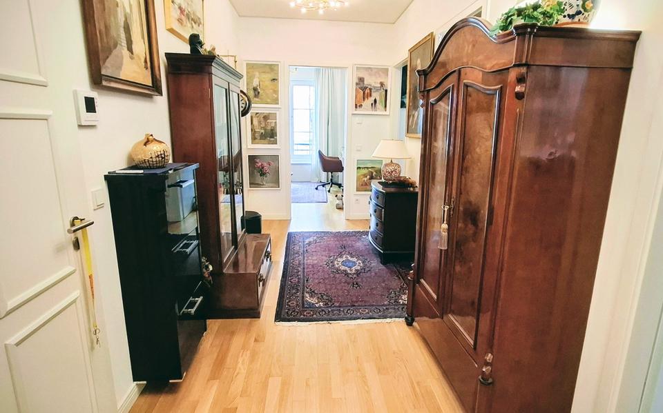 Etagenwohnung Berlin Mitte - 3 Zimmer, 110 m&sup2;, 890.000&euro; | Angebot:25971176