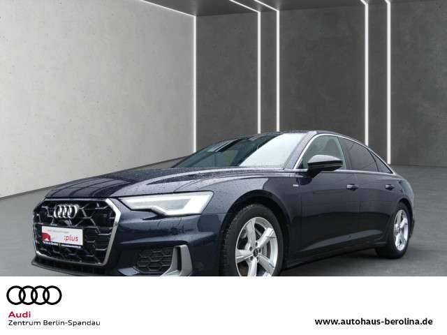 Audi A6 25.532 km 50.749 &euro; Berlin 13581