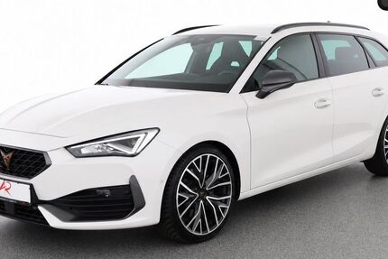 Cupra Leon 29.756 km 26.380 &euro; Berlin 12103