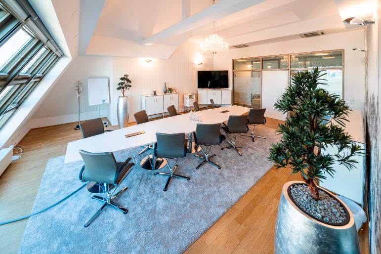 Gewerbeobjekt Berlin Charlottenburg-Wilmersdorf - 4.670&euro; | Angebot:25984213