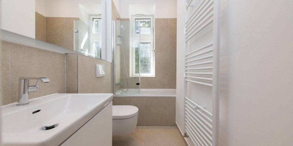 Etagenwohnung Berlin Lichterfelde - 5 Zimmer, 131 m&sup2;, 698.500&euro; | Angebot:25970860