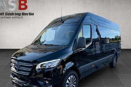 Mercedes-Benz Sprinter 26.000 km 72.999 &euro; Berlin 12055