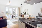 Erdgeschoßwohnung Berlin Charlottenburg-Wilmersdorf - 3 Zimmer, 80 m&sup2;, 1.766&euro; | Angebot:22550365