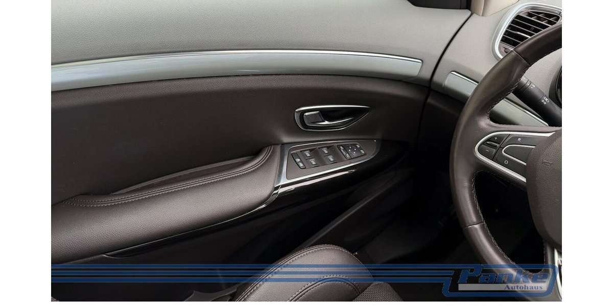 Renault Espace 1.6 dCI 160 Intens Aut.*Pano*LED*AHK*RFK* 197.112 km 8.990 &euro; Berlin 13187