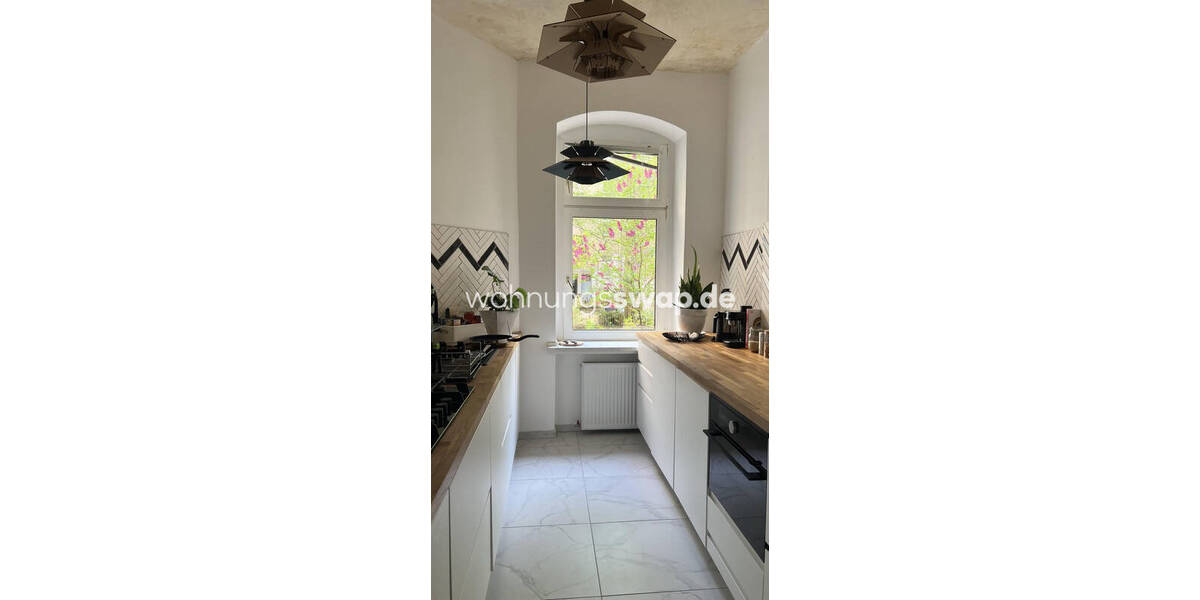 Etagenwohnung Berlin Baumschulenweg - 2 Zimmer, 55 m&sup2;, 450&euro; | Angebot:25948508