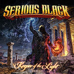SERIOUS BLACK