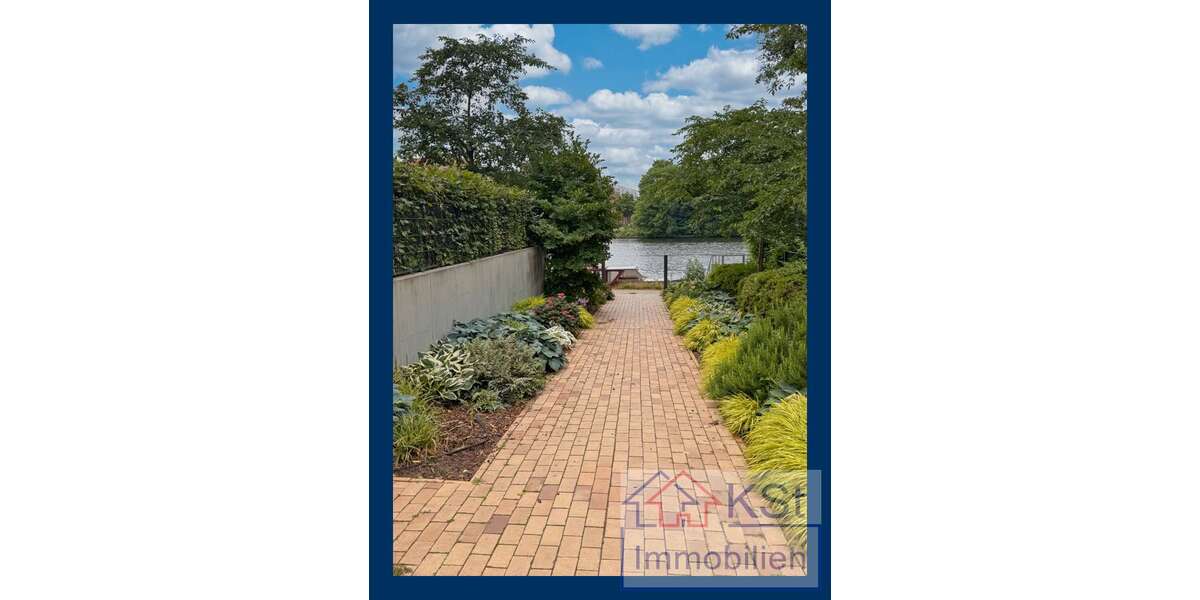 Etagenwohnung Berlin / Köpenick Köpenick - 3 Zimmer, 92 m&sup2;, 559.000&euro; | Angebot:27074387