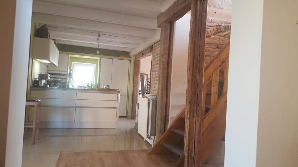 Einfamilienhaus Potsdam Babelsberg - 8 Zimmer, 193 m&sup2;, 899.000&euro; | Angebot:26985145