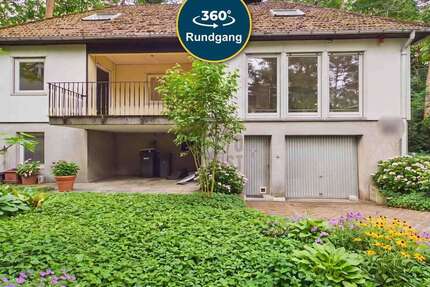 Haus Berlin / Frohnau Frohnau - 6 Zimmer, 180 m&sup2;, 795.000&euro; | Angebot:27003427