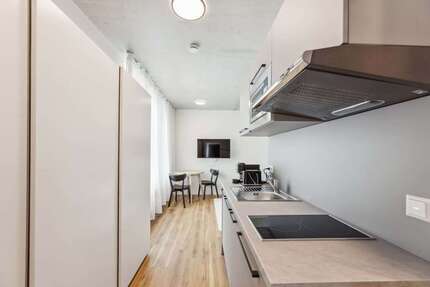 Zimmer Berlin Rummelsburg - 1 Zimmer, 1.095&euro; | Angebot:23707103