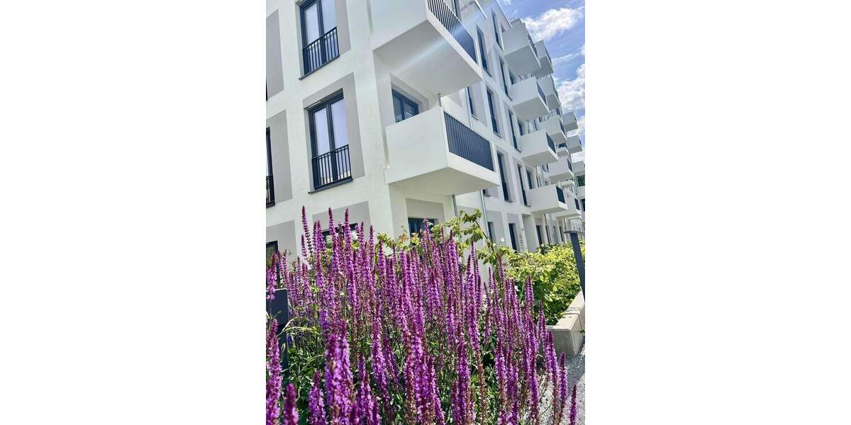 Etagenwohnung Berlin Spandau - 4 Zimmer, 90 m&sup2;, 1.994&euro; | Angebot:25820483