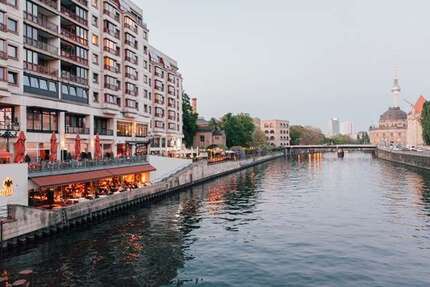 Wohnung Berlin Pankow - 5 Zimmer, 133 m&sup2;, 899.000&euro; | Angebot:26230764