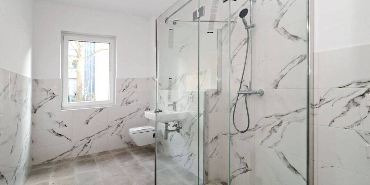 Etagenwohnung Berlin Niederschönhausen - 3 Zimmer, 107 m&sup2;, 509.000&euro; | Angebot:25937515