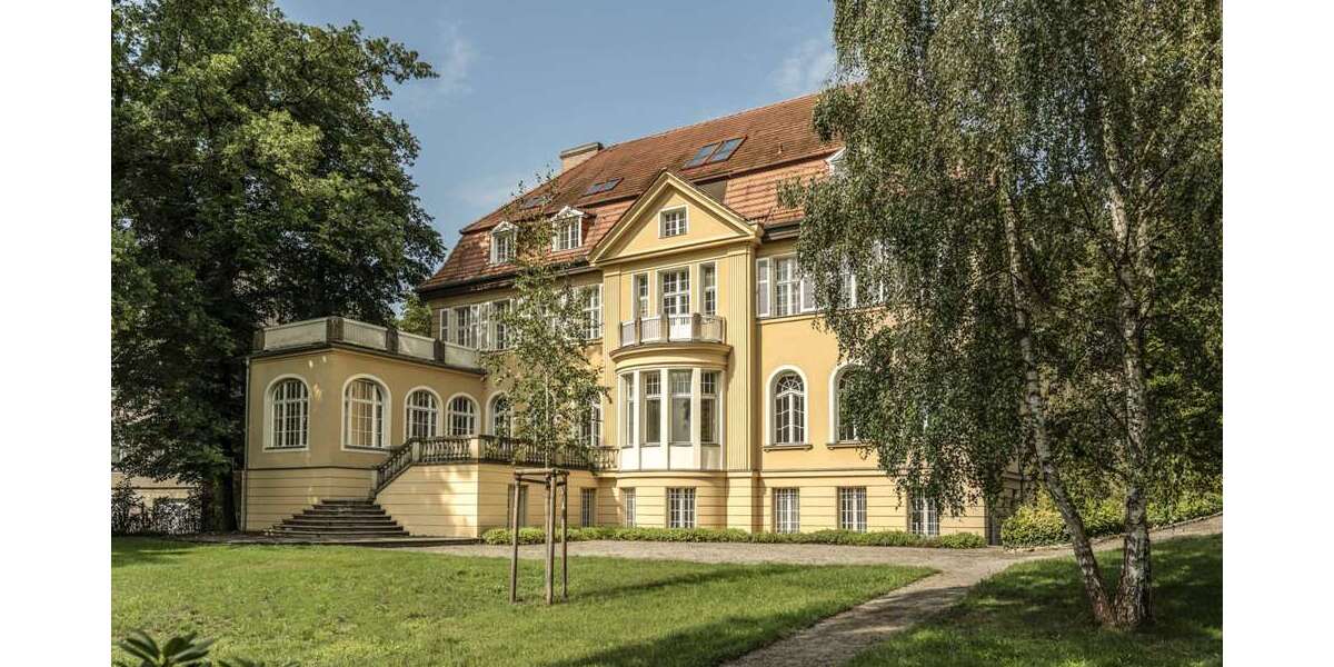 Einfamilienhaus Berlin / Wannsee Wannsee - 27 Zimmer, 1.038 m&sup2;, 19.500.000&euro; | Angebot:27308158