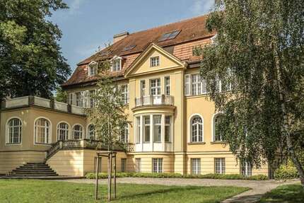 Haus Berlin / Wannsee Wannsee - 27 Zimmer, 1.038 m&sup2;, 19.500.000&euro; | Angebot:27308158