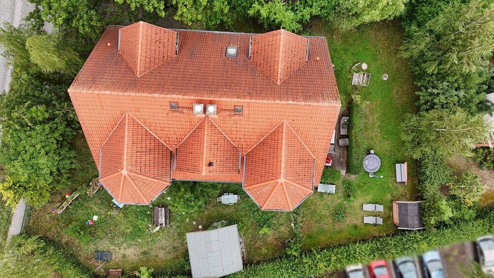 Doppelhaushälfte Kleinmachnow - 5 Zimmer, 222 m&sup2;, 1.350.000&euro; | Angebot:25686073