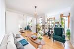 Etagenwohnung Berlin Friedrichshain - 3 Zimmer, 83 m&sup2;, 869.000&euro; | Angebot:26820766
