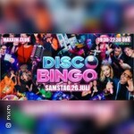 Disco Bingo