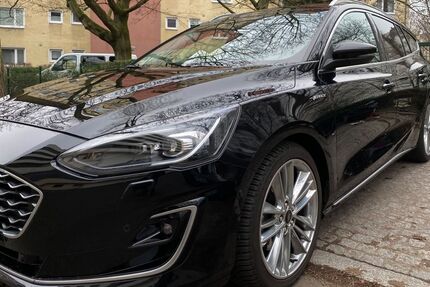 Ford Focus 123.000 km 14.999 &euro; Berlin 12059