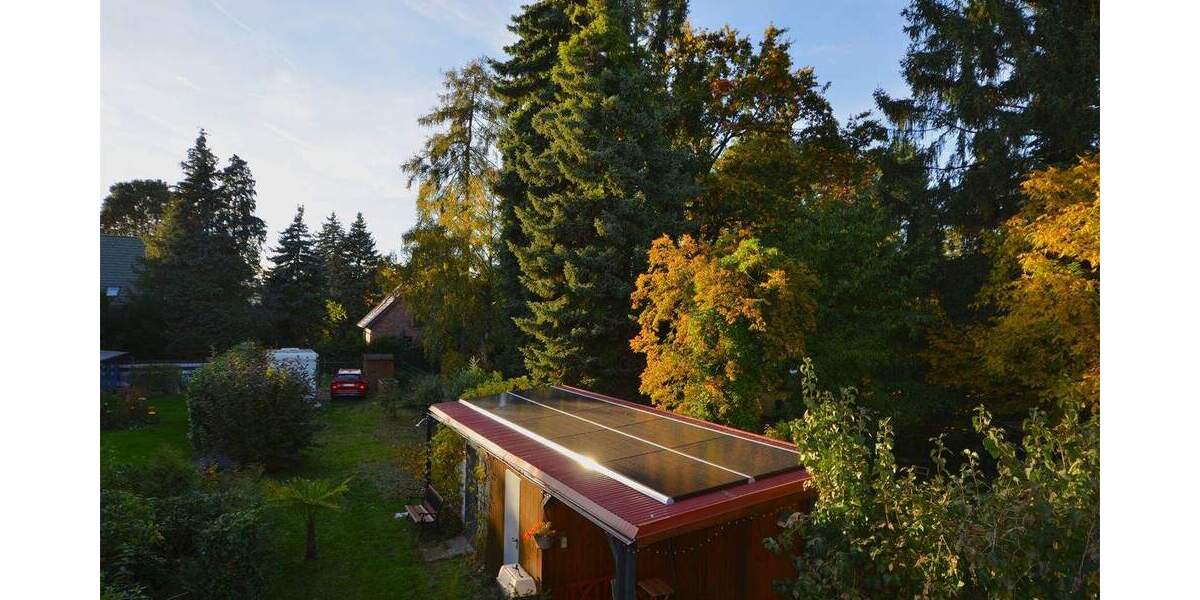 Reihenendhaus Berlin Lichtenrade - 5 Zimmer, 103 m&sup2;, 599.000&euro; | Angebot:25730021