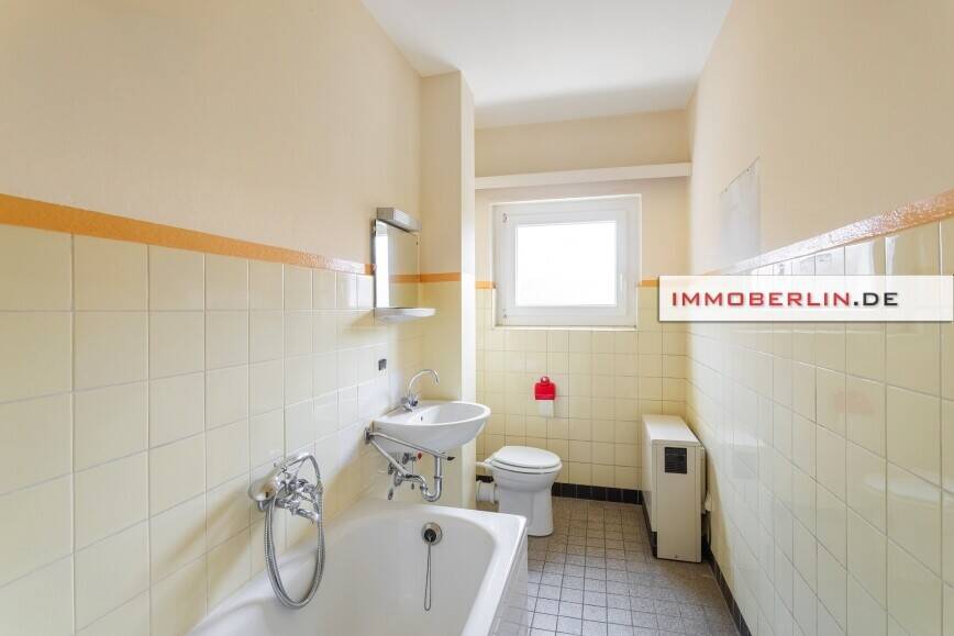 Etagenwohnung Mariendorf Mariendorf - 3 Zimmer, 78 m&sup2;, 329.000&euro; | Angebot:26683484