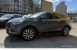 Renault Kadjar Equilibre 1.5 Aut.*NAV*RFK*LED*S&S*ACC* 18.488 km 19.990 &euro; Berlin 13187