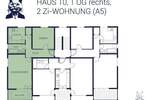 Etagenwohnung Berlin / Waidmannslust Waidmannslust - 2 Zimmer, 62 m&sup2;, 259.900&euro; | Angebot:25666675