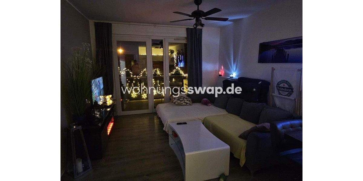Etagenwohnung Potsdam Jägervorstadt - 2 Zimmer, 45 m&sup2;, 532&euro; | Angebot:26014298