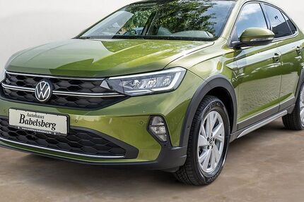 VW Taigo 7.799 km 19.290 &euro; Potsdam 14482