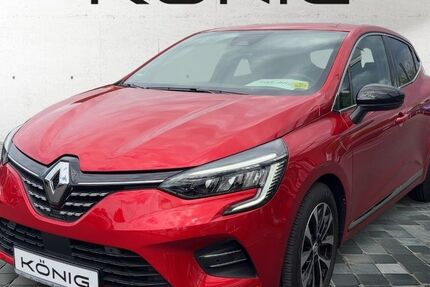 Renault Clio 8.790 km 16.999 &euro; Hoppegarten 15366