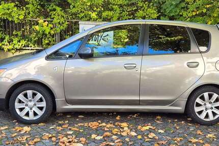 Mitsubishi Colt 166.000 km 4.950 € Berlin 14167